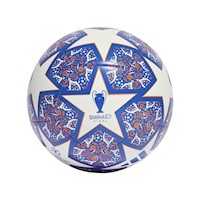 Pelota Para Futbol Adidas #Hu1578 Ucl Training
